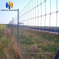 galvanized wire fence goat farming fence